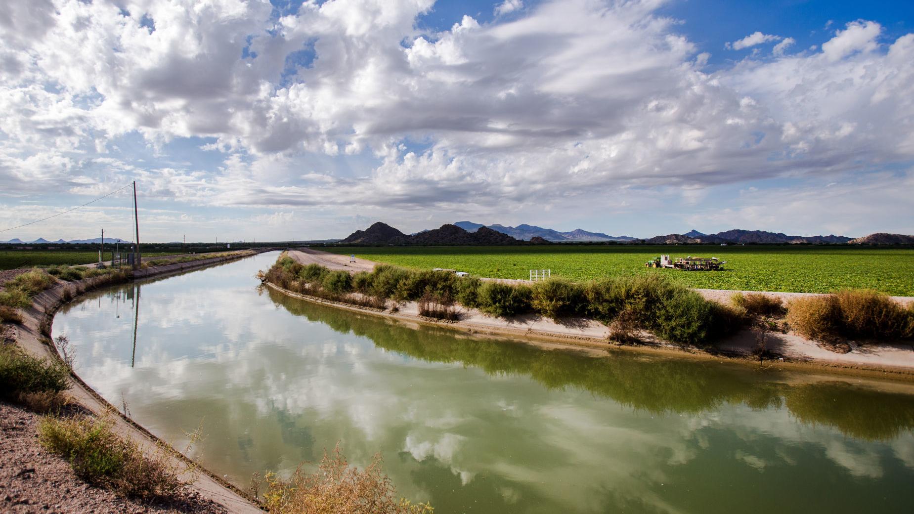 Arizona drought-plan issues remain as federal Jan. 31 deadline nears